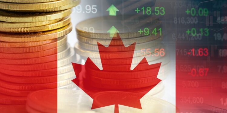 Canada’s economy grows 0.1%, signaling recovery
