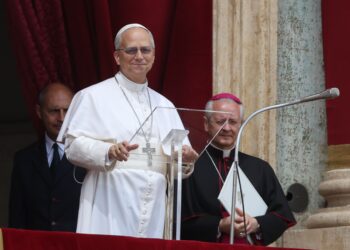 Pope Leo criticizes Musk and the high pay of CEOs