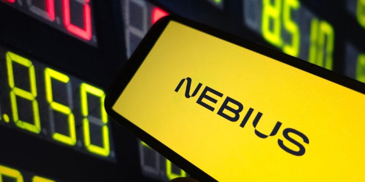 Nebius announces $19.4 billion agreement with Microsoft