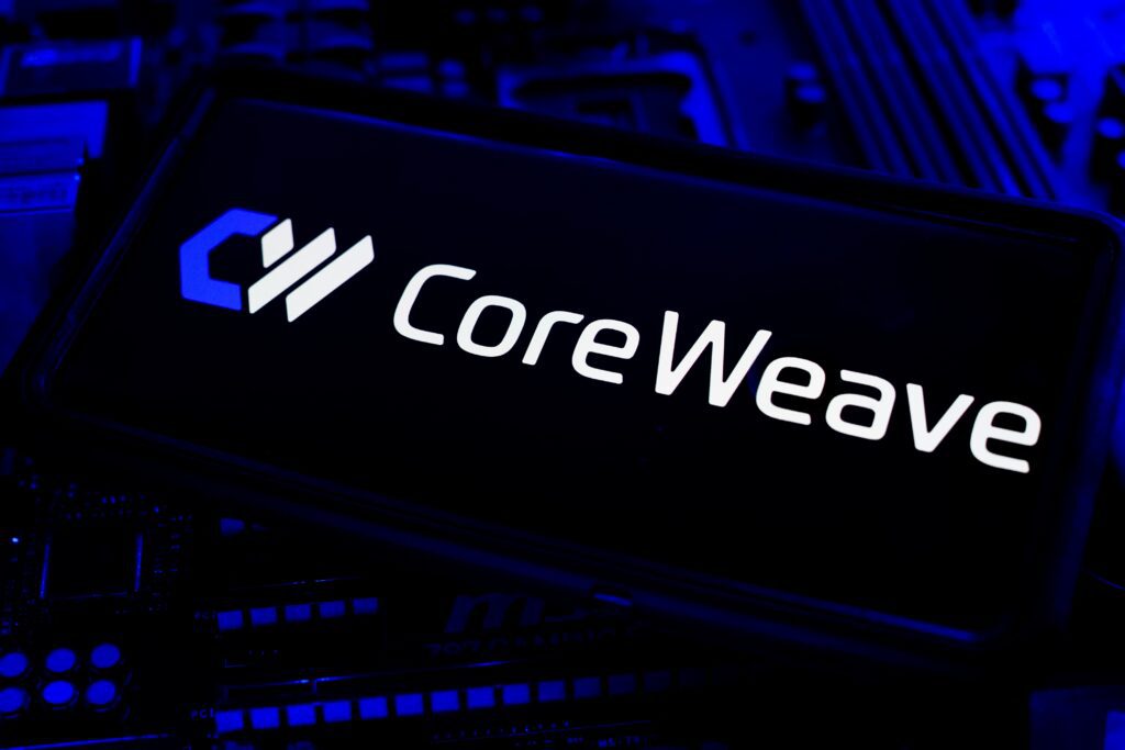 Coreweave Business CoreWeave and Meta sign $14 billion deal - CEO NA Magazine