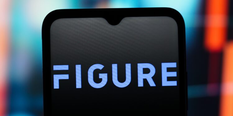 Figure Technologies set to increase IPO - CEO North America Figure Technologies set to increase IPO