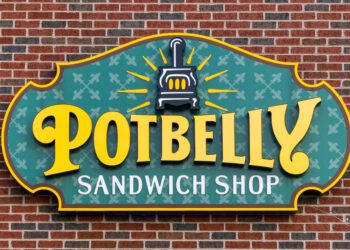 Potbelly Corporation to be acquired by Racetrac in $566 million deal