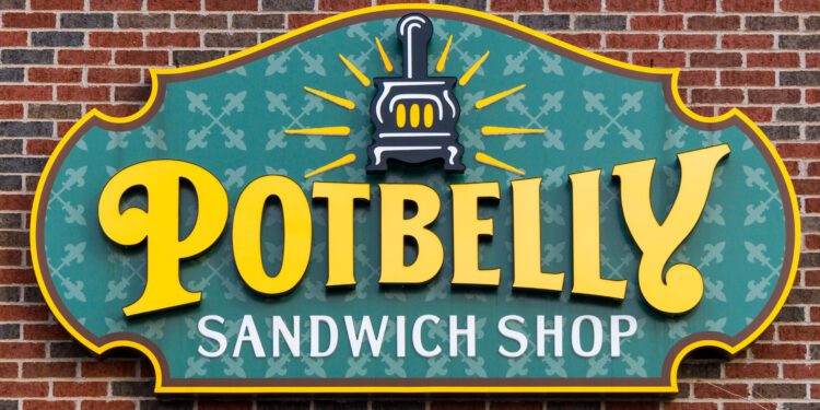 Potbelly Corporation to be acquired by Racetrac in $566 million deal