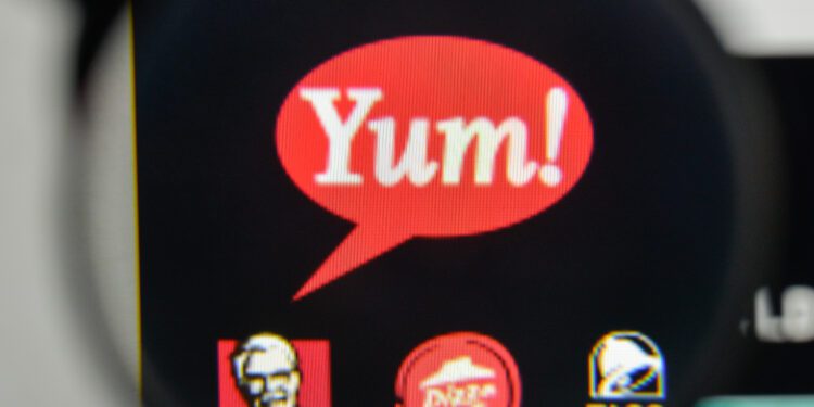 Yum! Brands announces key leadership appointments under new CEO