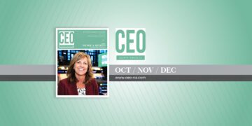CEO North America, October-November-December 2025