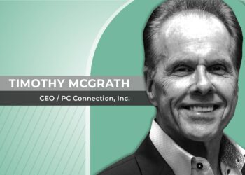 From the Granite State to Cyberspace: Connection tells CEO-NA about its 4-decade journey - CEO North America From the Granite State to Cyberspace: Connection tells CEO-NA about its 4-decade journey