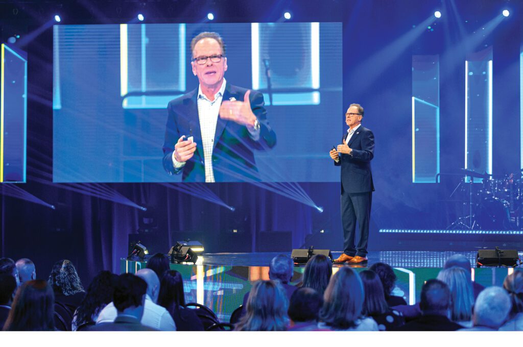 From the Granite State to Cyberspace: Connection tells CEO-NA about its 4-decade journey - CEO North America - From the Granite State to Cyberspace: Connection tells CEO-NA about its 4-decade journey
