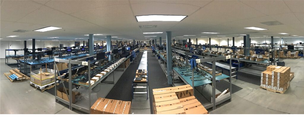 From the Granite State to Cyberspace: Connection tells CEO-NA about its 4-decade journey - CEO North America - From the Granite State to Cyberspace: Connection tells CEO-NA about its 4-decade journey