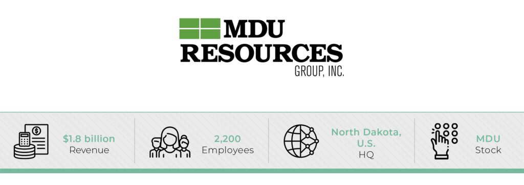 - Nicole A. Kivisto, President and CEO of MDU Resources, sits down with CEO North America Magazine to share the company’s CORE strategy