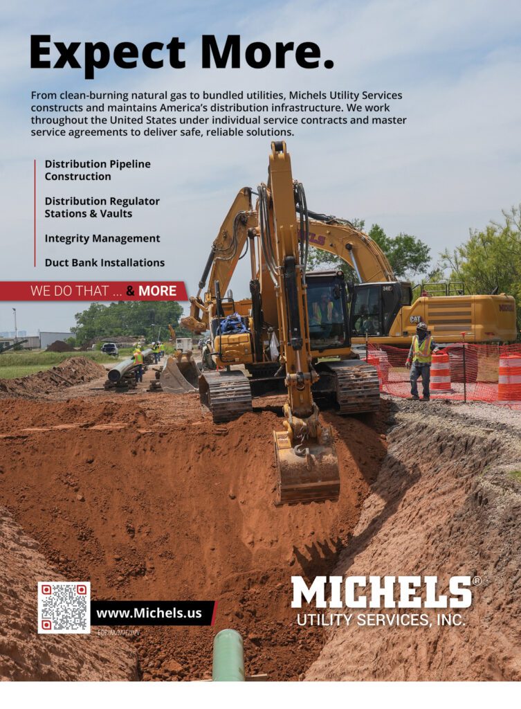 - Nicole A. Kivisto, President and CEO of MDU Resources, sits down with CEO North America Magazine to share the company’s CORE strategy