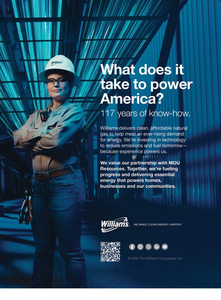 - Nicole A. Kivisto, President and CEO of MDU Resources, sits down with CEO North America Magazine to share the company’s CORE strategy