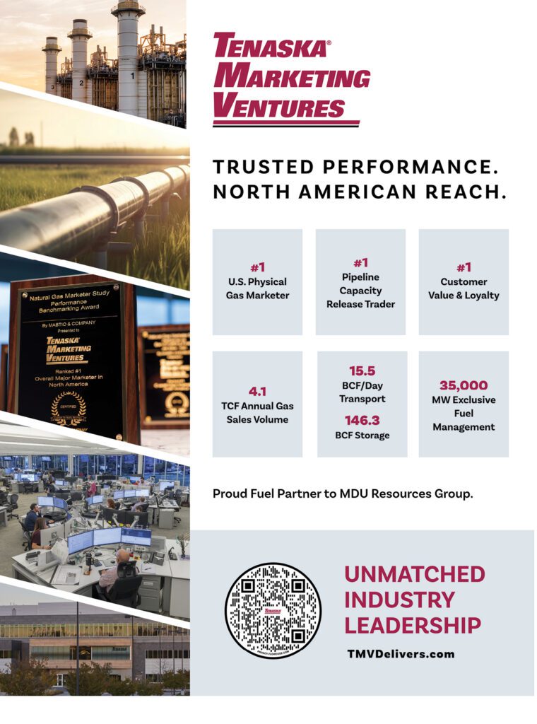 - Nicole A. Kivisto, President and CEO of MDU Resources, sits down with CEO North America Magazine to share the company’s CORE strategy