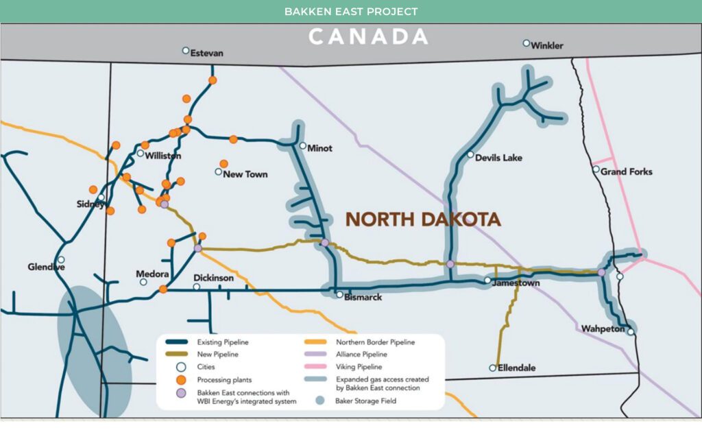 - Nicole A. Kivisto, President and CEO of MDU Resources, sits down with CEO North America Magazine to share the company’s CORE strategy