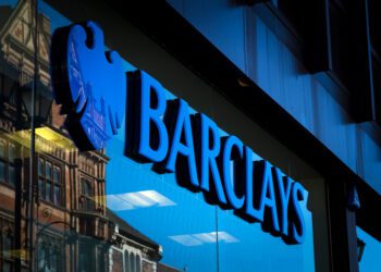 Barclays announces $670 million share buyback, increases outlook - CEO North America Barclays announces $670 million share buyback, increases outlook
