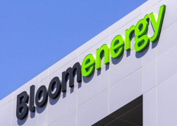 Brookfield and Bloom Energy announce $5 billion AI infrastructure partnership - CEO North America Brookfield and Bloom Energy announce $5 billion AI infrastructure partnership