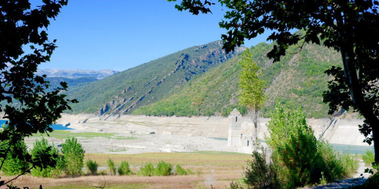 Thirsty AI mega projects raise alarm in some of Europe’s driest regions - CEO North America Thirsty AI mega projects raise alarm in some of Europe’s driest regions