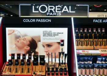 Kering and L’Oréal forge new  $4.66 billion alliance - CEO North America Kering and L’Oréal forge new  $4.66 billion alliance