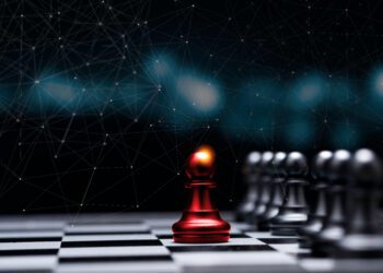 Today’s Leaders Must Heed AI Advice For Future Disruptors - CEO North America Today’s Leaders Must Heed AI Advice For Future Disruptors