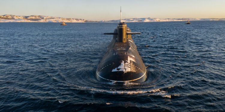 Trump Orders Nuclear Weapons Trials After Russia Tests - CEO North America Trump Orders Nuclear Weapons Trials After Russia Tests