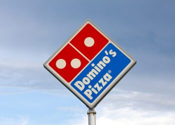 Domino’s announces crave-worthy brand reboot