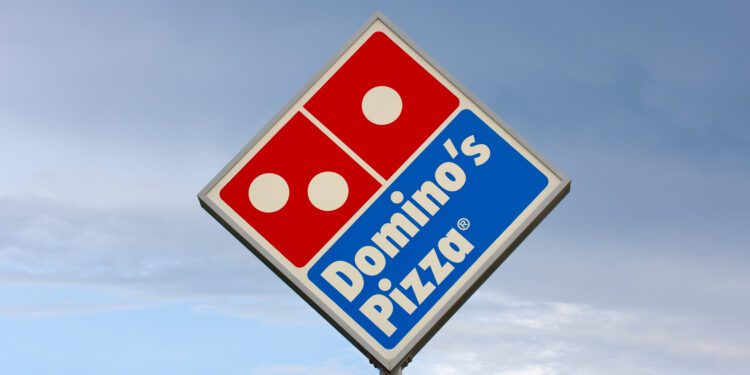 Domino's announces crave-worthy brand reboot - CEO North America Domino’s announces crave-worthy brand reboot