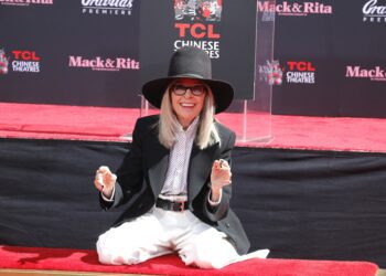 The Legendary Diane Keaton Dies Aged 79 - CEO North America The Legendary Diane Keaton Dies Aged 79