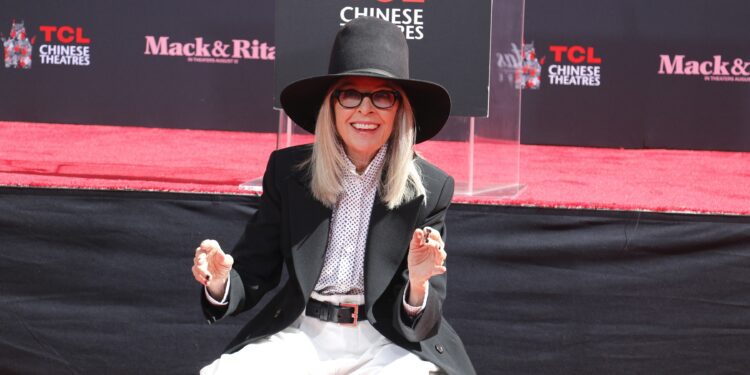 The Legendary Diane Keaton Dies Aged 79 - CEO North America The Legendary Diane Keaton Dies Aged 79