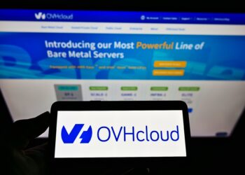 Octave Klaba returns as OVHcloud CEO - CEO North America Octave Klaba returns as OVHcloud CEO