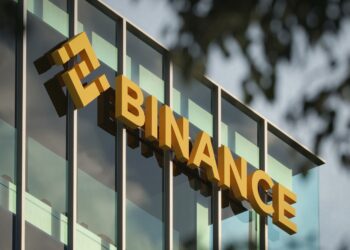 Trump pardons Founder and former CEO of Binance - CEO North America Trump pardons Founder and former CEO of Binance