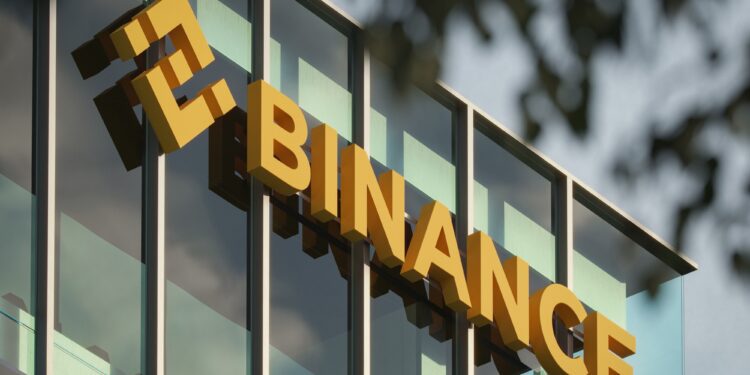 Trump pardons Founder and former CEO of Binance - CEO North America Trump pardons Founder and former CEO of Binance
