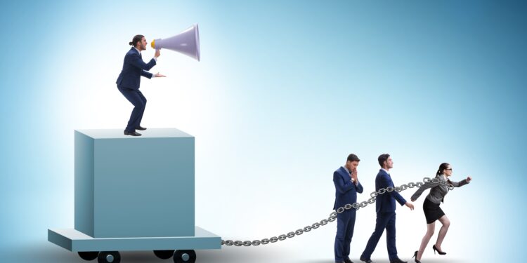 Why Aggressive Leaders Still Rise to Power—and Why Most People Still Prefer the Opposite - CEO North America Why Aggressive Leaders Still Rise to Power—and Why Most People Still Prefer the Opposite