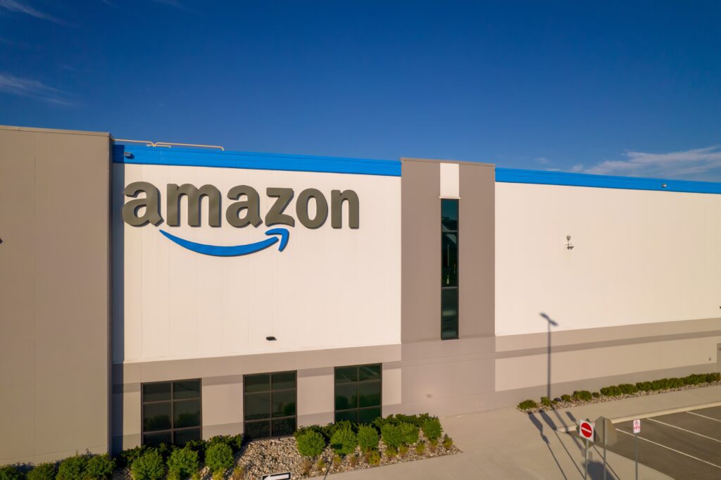 Amazon opens $11 billion AI data center in rural Indiana as rivals race ...