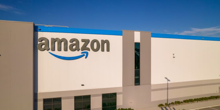 Amazon opens $11 billion AI data center in rural Indiana as rivals race to break ground - CEO North America Amazon opens $11 billion AI data center in rural Indiana as rivals race to break ground