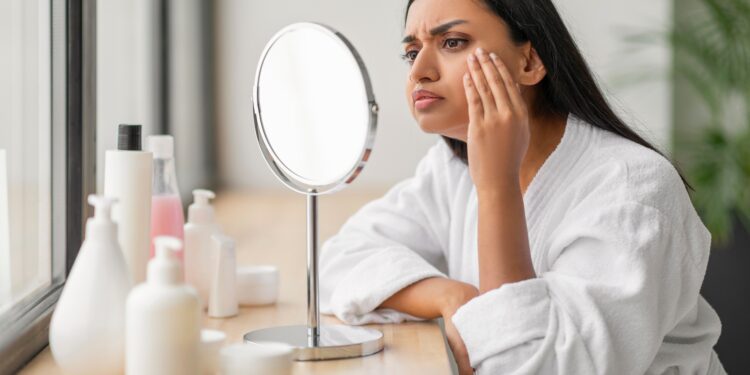 Baking Soda Skin Care Hacks: Why Experts Say to Avoid These Viral Trends - CEO North America Baking Soda Skin Care Hacks: Why Experts Say to Avoid These Viral Trends