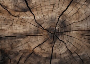 Tree-ring Data Sheds Light on Past and Present Summer Climate Extremes - CEO North America Tree-ring Data Sheds Light on Past and Present Summer Climate Extremes