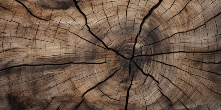 Tree-ring Data Sheds Light on Past and Present Summer Climate Extremes - CEO North America Tree-ring Data Sheds Light on Past and Present Summer Climate Extremes