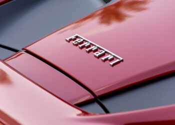 Ferrari unveils 2030 strategic plan