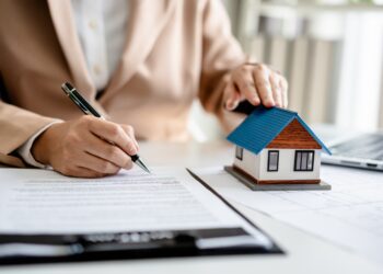 Will Fed Cuts Lower Mortgage Rates? - CEO North America Will Fed Cuts Lower Mortgage Rates?