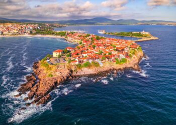 Bulgaria is Worth Visiting - CEO North America Bulgaria is Worth Visiting