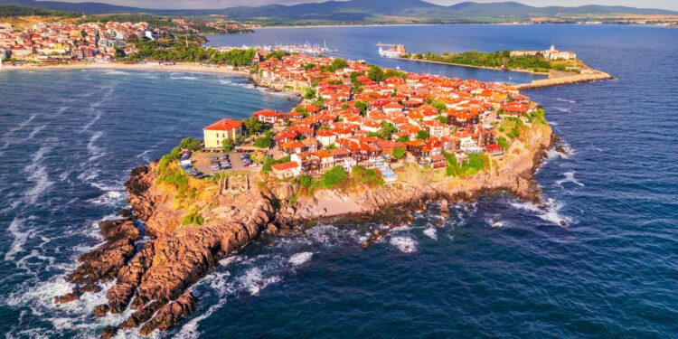 Bulgaria is Worth Visiting - CEO North America Bulgaria is Worth Visiting