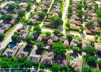 The Outlook for US Housing Supply and Affordability - CEO North America The Outlook for US Housing Supply and Affordability