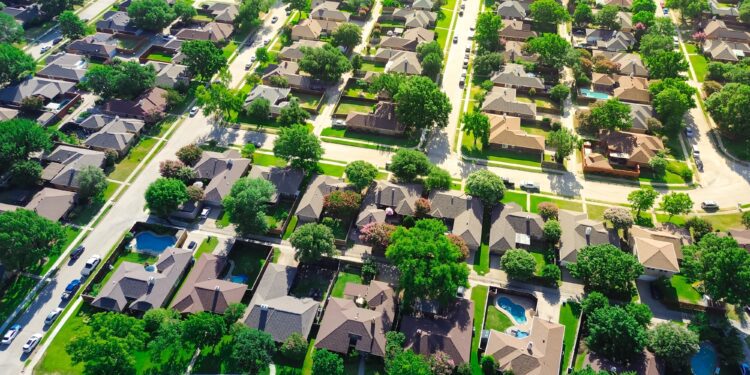 The Outlook for US Housing Supply and Affordability - CEO North America The Outlook for US Housing Supply and Affordability