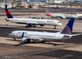 Delta, United and American CEOs call for an end to government shutdown