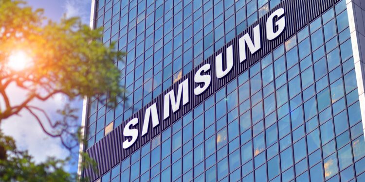 Samsung teams with NVIDIA through new AI megafactory - CEO North America Samsung teams with NVIDIA through new AI megafactory