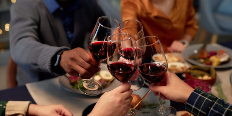 Could today’s drop in drinking habits pave the way for a healthier America?