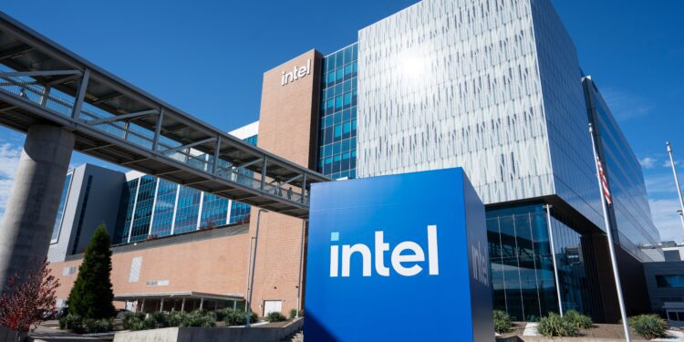 Intel’s streak continues as stocks rise after Q3 earnings