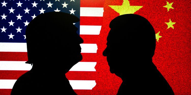 Global markets bounce back on U.S.-China trade prospects - CEO North America Global markets bounce back on U.S.-China trade prospects