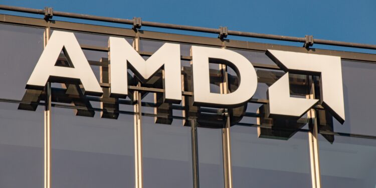 AMD and OpenAI announce strategic partnership - CEO North America AMD and OpenAI announce strategic partnership