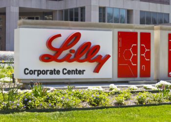 Eli Lilly exceeds expectations, raises guidance as Mounjaro sales surge - CEO North America Eli Lilly exceeds expectations, raises guidance as Mounjaro sales surge