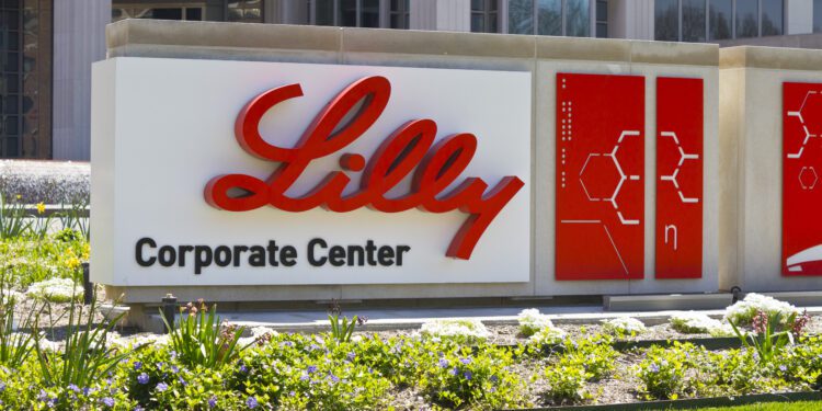 Eli Lilly exceeds expectations, raises guidance as Mounjaro sales surge - CEO North America Eli Lilly exceeds expectations, raises guidance as Mounjaro sales surge